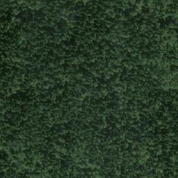 Satellite imagery of Lipova Glavica, BA