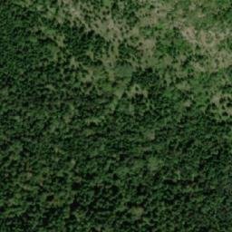 Satellite imagery of Lisina, BA