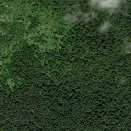 Satellite imagery of Lisina, BA