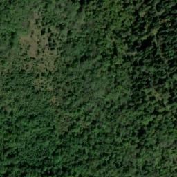 Satellite imagery of Veliki Vrh, BA