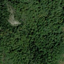 Satellite imagery of Veliki Vrh, BA