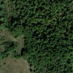 Satellite imagery of Veliki Vrh, BA