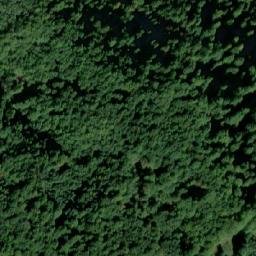 Satellite imagery of Međeđak, BA