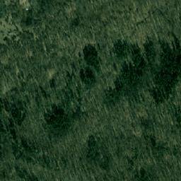 Satellite imagery of Triješanj, BA