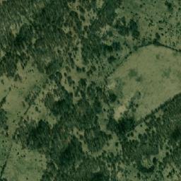 Satellite imagery of Gatarica Glavica, BA