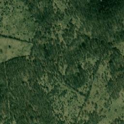 Satellite imagery of Gatarica Glavica, BA