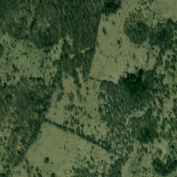 Satellite imagery of Gatarica Glavica, BA