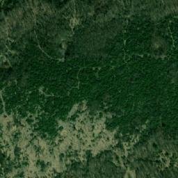 Satellite imagery of Boždarevica, BA