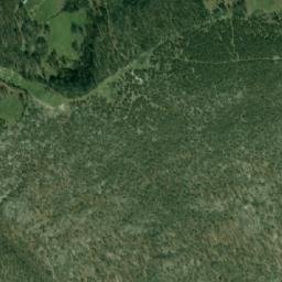 Satellite imagery of Tovarnica, BA