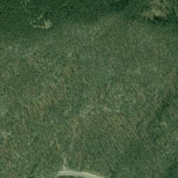 Satellite imagery of Tovarnica, BA