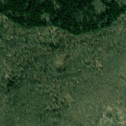 Satellite imagery of Crljen, BA