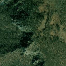Satellite imagery of Markova Kosa, BA