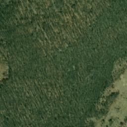 Satellite imagery of Baljvinski Vis, BA