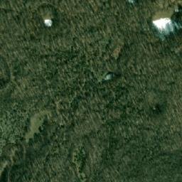 Satellite imagery of Vis, BA