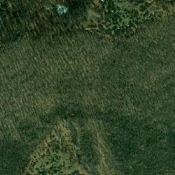 Satellite imagery of Vis, BA