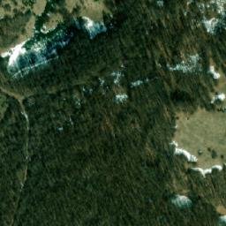 Satellite imagery of Zavlake, BA
