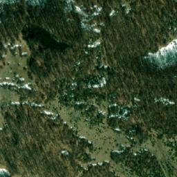 Satellite imagery of Zavlake, BA