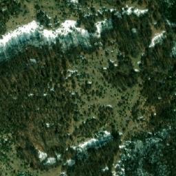 Satellite imagery of Zavlake, BA