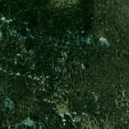 Satellite imagery of Ruda Glavica, BA