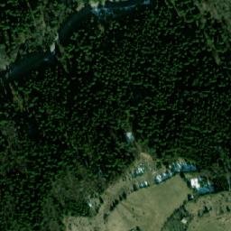 Satellite imagery of Glavica, BA