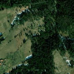 Satellite imagery of Glavica, BA