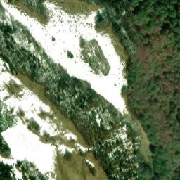 Satellite imagery of Brda, BA