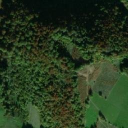 Satellite imagery of Šipraško Brdo, BA