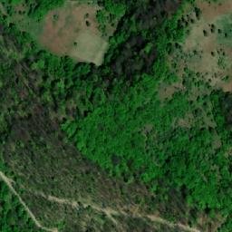 Satellite imagery of Mosor, BA