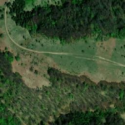 Satellite imagery of Mosor, BA