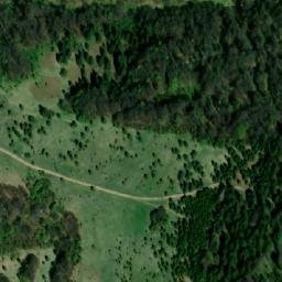 Satellite imagery of Mosor, BA