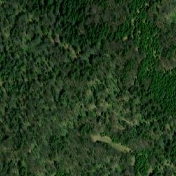 Satellite imagery of Visoko, BA