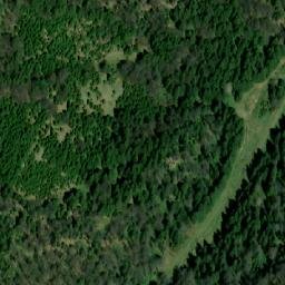 Satellite imagery of Visoko, BA