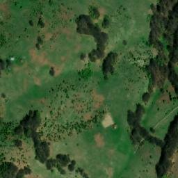 Satellite imagery of Suvo Brdo, BA