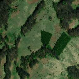 Satellite imagery of Suvo Brdo, BA