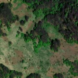Satellite imagery of Suvo Brdo, BA