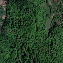 Satellite imagery of Previja, BA