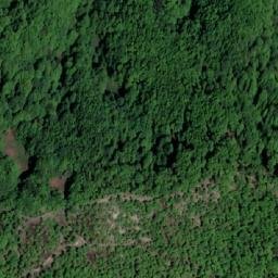 Satellite imagery of Paleščić, BA