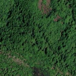 Satellite imagery of Paleščić, BA