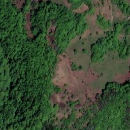 Satellite imagery of Paleščić, BA