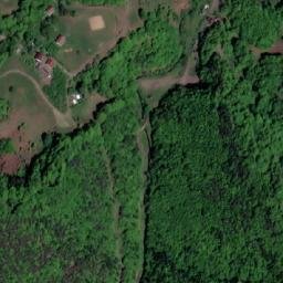 Satellite imagery of Zla Kosa, BA