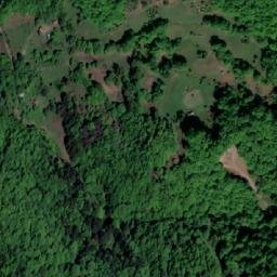 Satellite imagery of Debela Kosa, BA