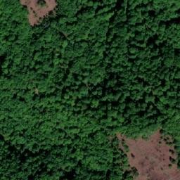 Satellite imagery of Debela Kosa, BA