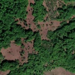 Satellite imagery of Debela Kosa, BA