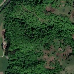 Satellite imagery of Garevina, BA