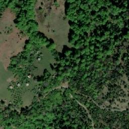 Satellite imagery of Mali Smolin, BA