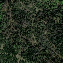 Satellite imagery of Veliki Smolin, BA