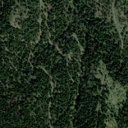 Satellite imagery of Veliki Smolin, BA