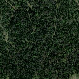 Satellite imagery of Mali Kraguljac, BA