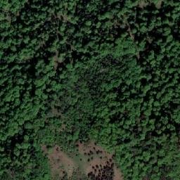 Satellite imagery of Krš, BA