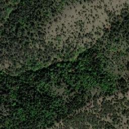 Satellite imagery of Matinski Vis, BA